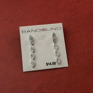 Bandolino Earrings